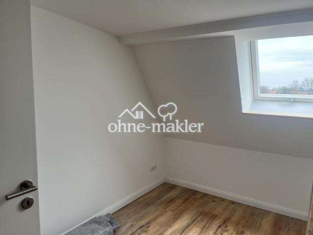 Apartment mieten in Niederschönhausen, Berlin