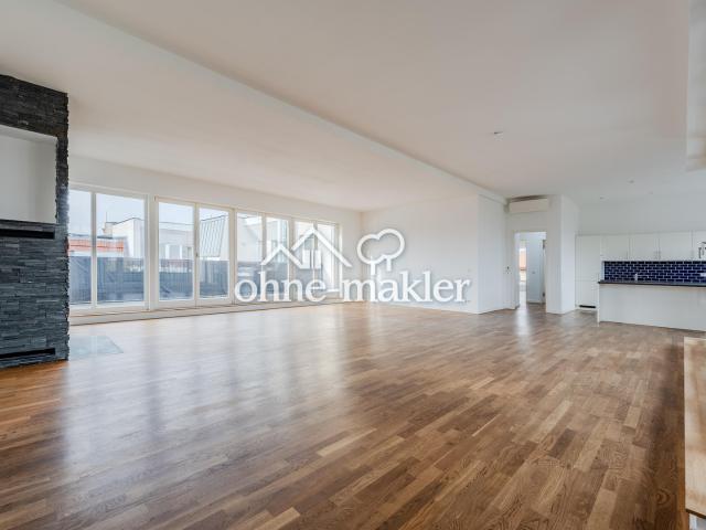 Apartment kaufen in Boxhagener Kiez, Berlin