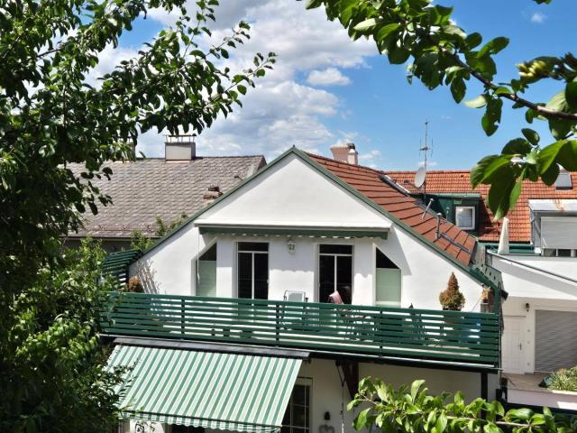 Apartment kaufen in Neulengbach, Niederösterreich