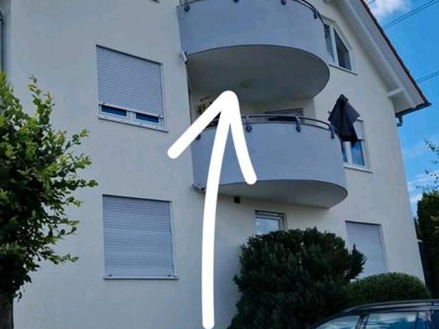 Wohnung kaufen in Ehningen, Baden-Württemberg