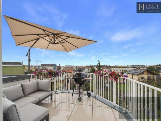 Apartment mieten in Floridsdorf, Wien