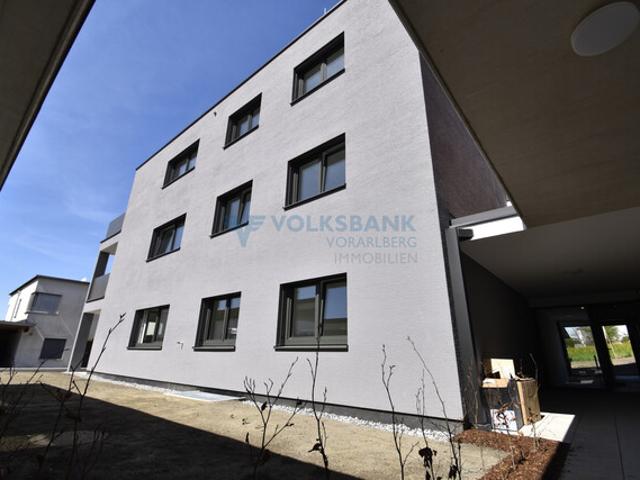 Apartment mieten in Dornbirn, Vorarlberg