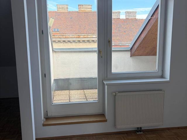 Apartment mieten in KG Hernals, Wien