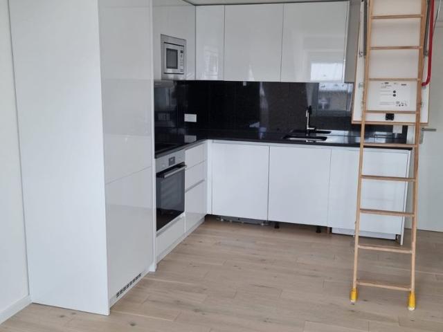 Apartment mieten in Grossbasel, Basel