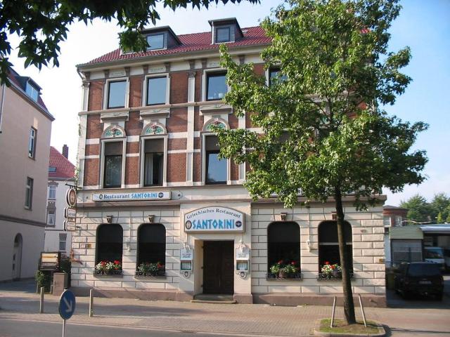 Wohnung mieten in Hörde, Dortmund