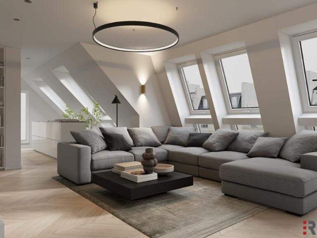 Wohnung kaufen in Ottakring, Wien