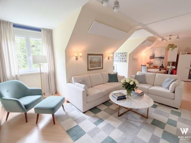 Apartment kaufen in Währing, Wien