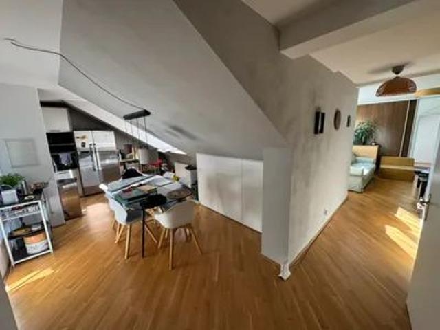 Apartment mieten in Altlerchenfeld, Wien