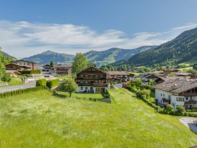 Wohnung mieten in Jochberg, Tirol