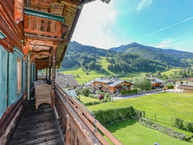 Apartment mieten in Jochberg, Tirol