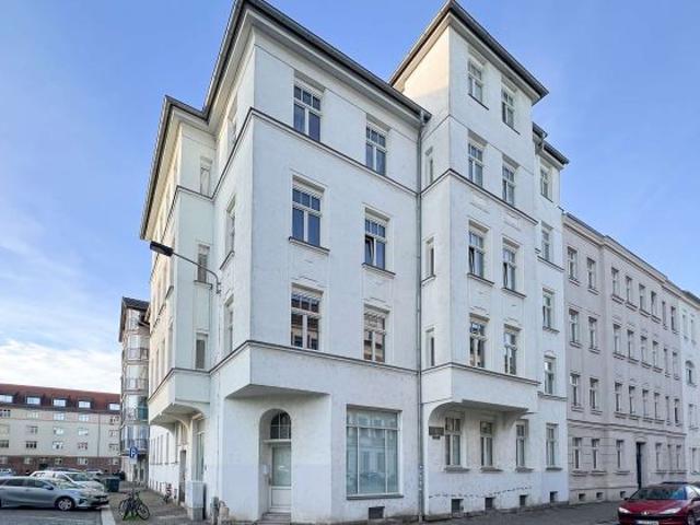 Wohnung kaufen in Leipzig