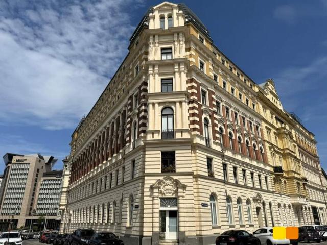 Wohnung kaufen in KG Landstraße, Wien