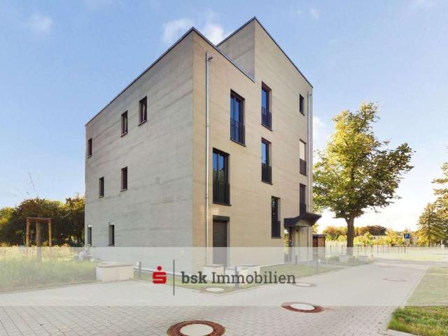 Wohnung kaufen in Panketal, Barnim