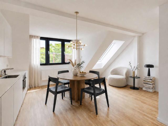 Wohnung kaufen in Neukölln, Berlin