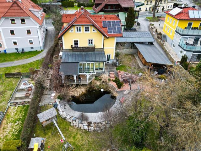 Apartment kaufen in Murau, Schlatting