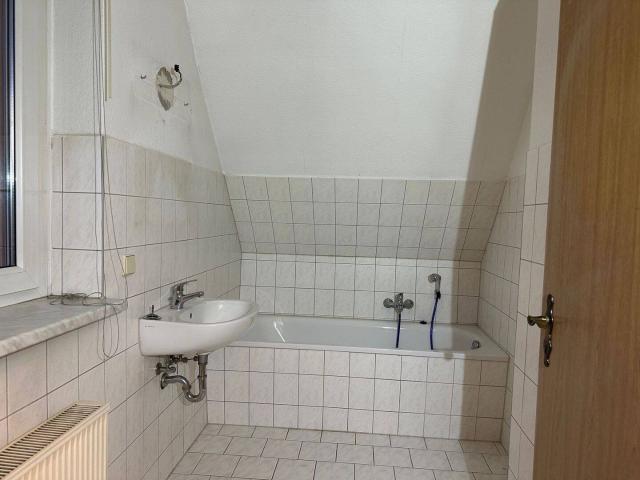 Etagenwohnung kaufen in Kamsdorf