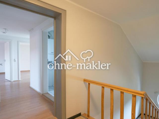Apartment mieten in Hannover, Oststadt