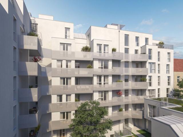 Wohnung mieten in Seestadt, Wien