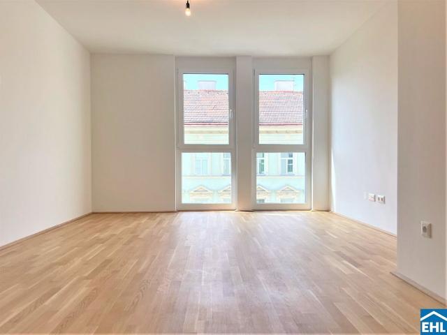Apartment mieten in Ottakring, Wien