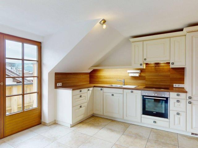 Apartment kaufen in St. Johann in Tirol, Tirol