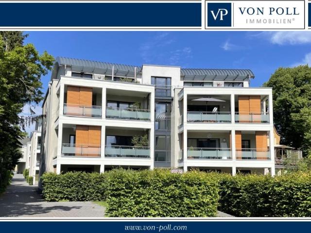 Apartment mieten in Troisdorf, Troisdorf-Mitte