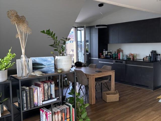 Apartment mieten in Wettingen, Bezirk Baden