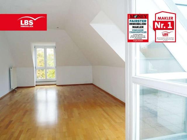 Wohnung kaufen in Eichwalde, Dahme-Spreewald