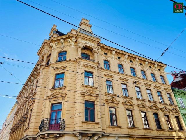 Apartment kaufen in Währing, Wien