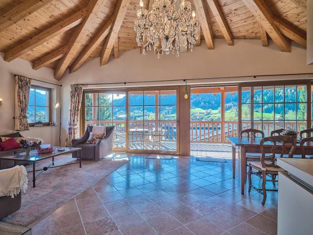 Apartment kaufen in Reith bei Kitzbühel, Tirol