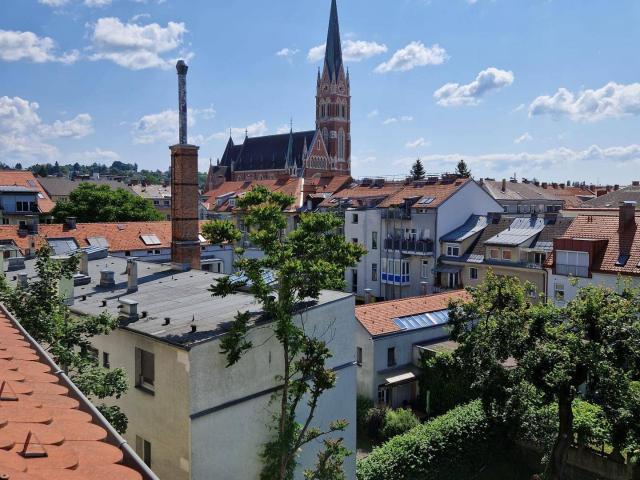 Apartment mieten in Sankt Leonhard, Gersdorf-Feistritz