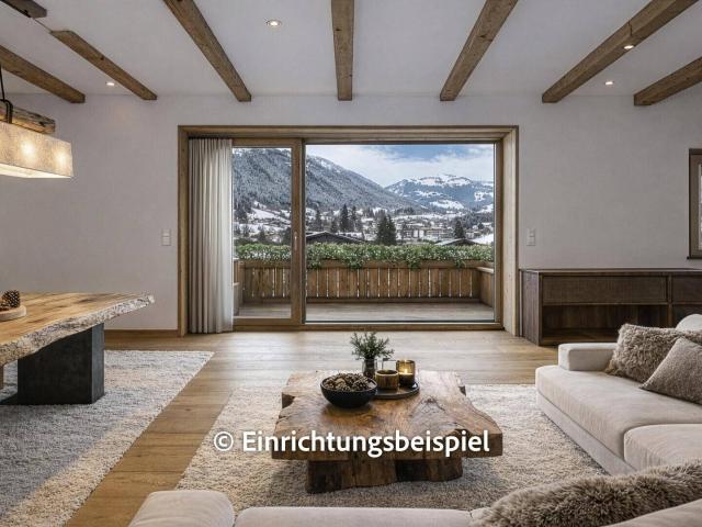 Apartment kaufen in Aurach bei Kitzbühel, Tirol