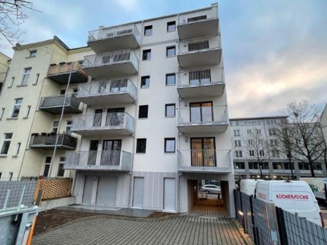 Wohnung kaufen in Wiederitzsch, Leipzig