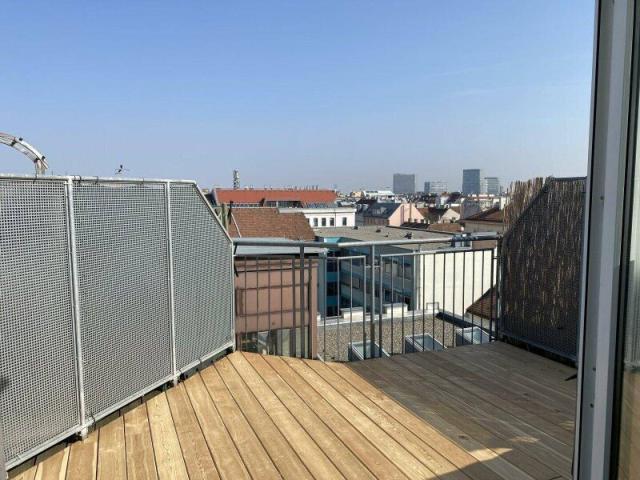 Apartment kaufen in KG Favoriten, Wien