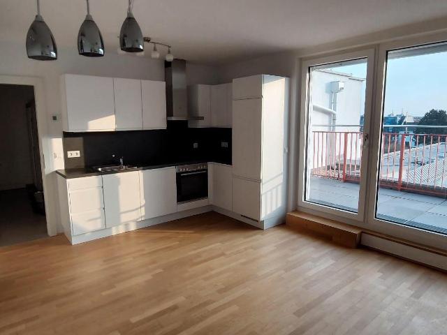 Apartment mieten in Donaustadt, Wien