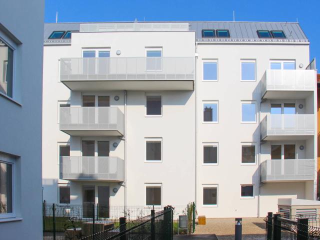 Apartment mieten in Grafendorf, Stockerau