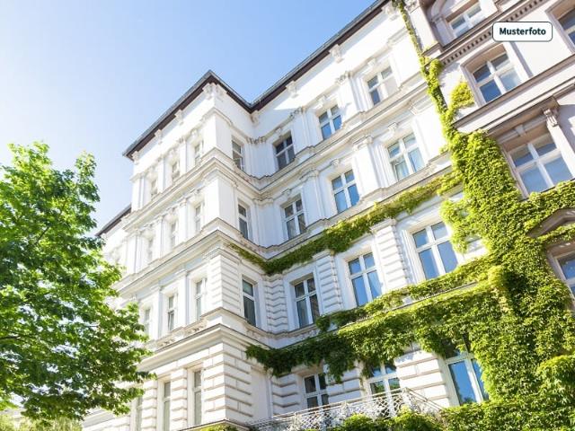 Etagenwohnung kaufen in Düsseldorf, Unterrath