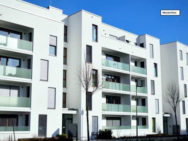 Etagenwohnung kaufen in Gelsenkirchen, Schalke