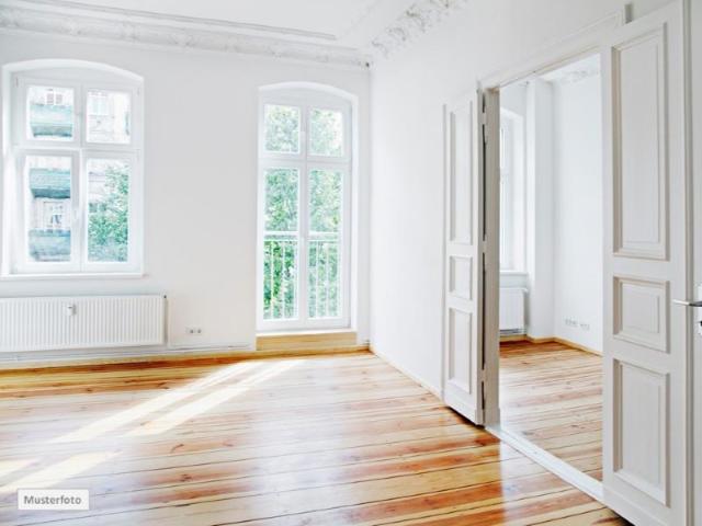 Etagenwohnung kaufen in Gelsenkirchen, Heßler
