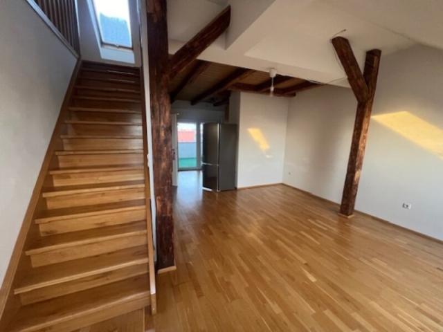 Wohnung mieten in Gries, Gersdorf-Feistritz