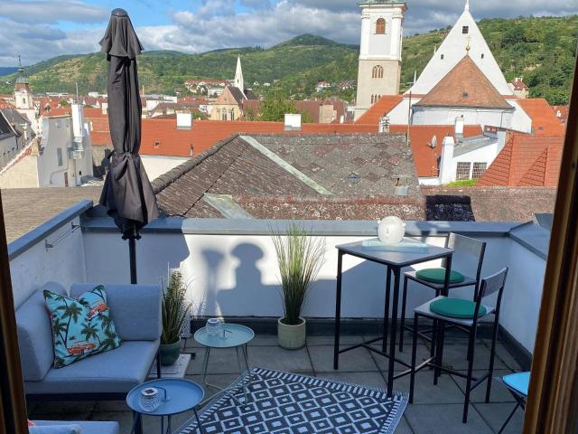 Apartment mieten in Krems an der Donau, Niederösterreich