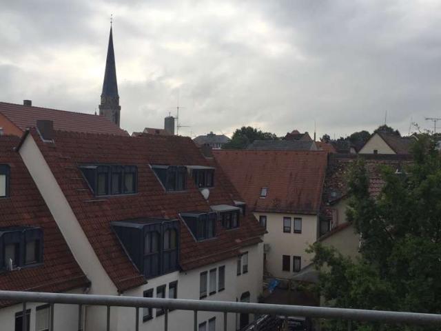 Wohnung kaufen in Alzey, Landkreis Alzey-Worms