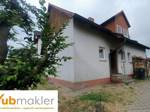Wohnung kaufen in Arzberg, Bayern