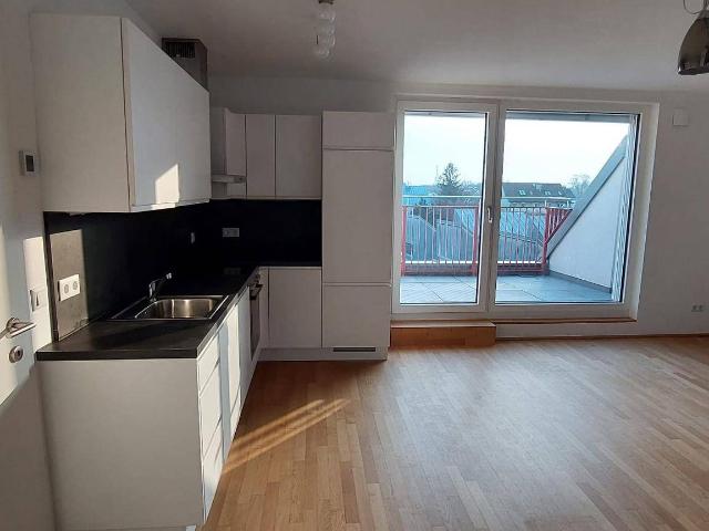 Apartment mieten in Donaustadt, Wien
