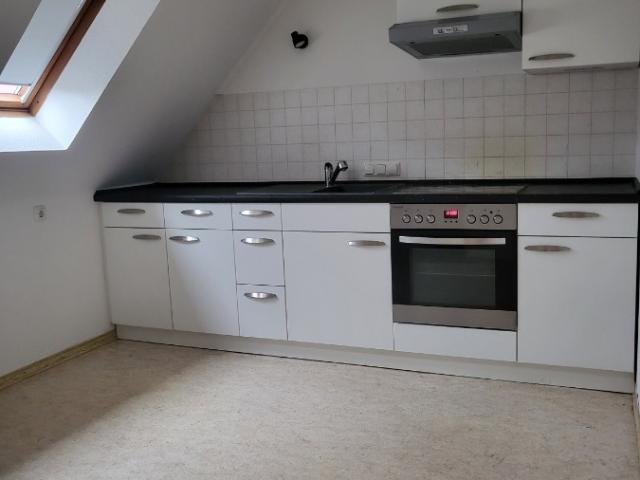 Apartment mieten in Bad Klosterlausnitz, Thüringen