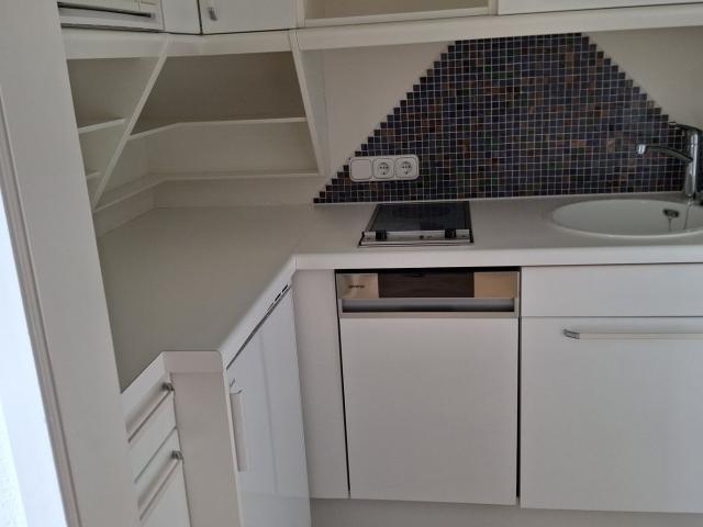 Etagenwohnung mieten in Lienz
