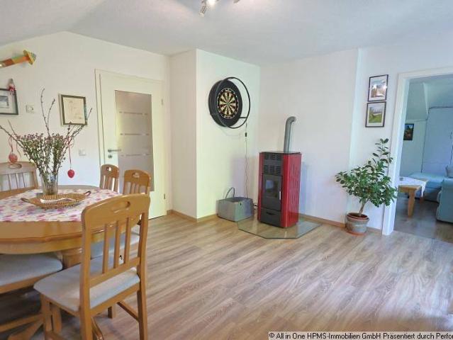 Apartment kaufen in Reutte