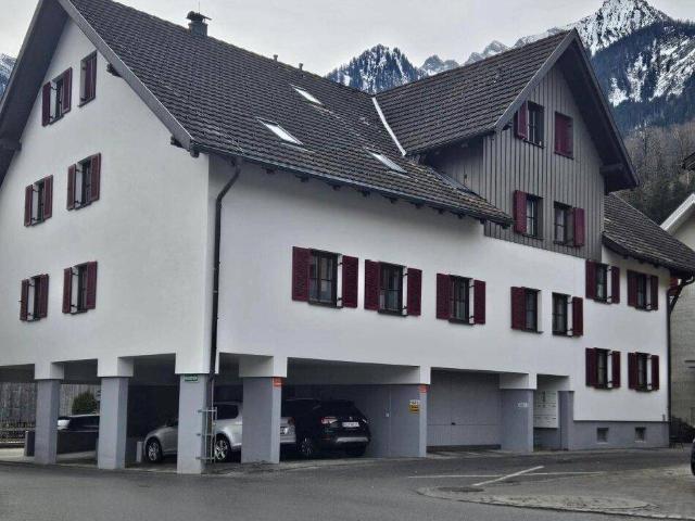 Apartment kaufen in Bürs