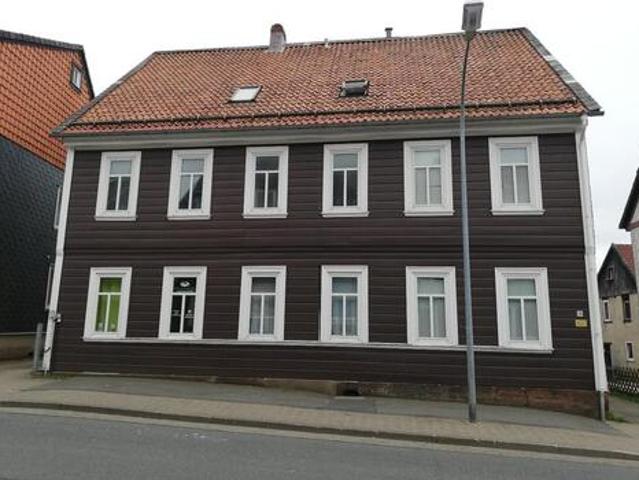 Apartment mieten in Clausthal, Clausthal-Zellerfeld