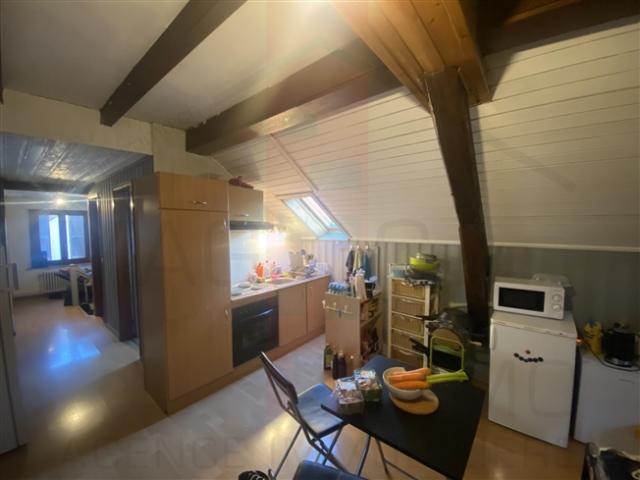Wohnung kaufen in Courgenay, Jura