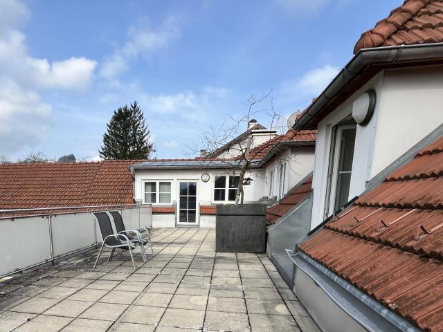 Apartment mieten in Waidhofen an der Ybbs, Wasservorstadt
